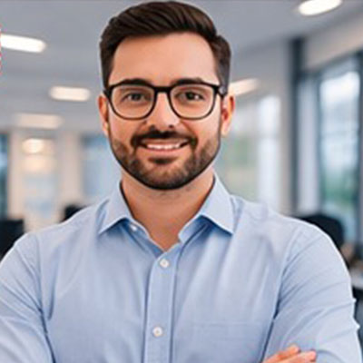 Daniel Scott testimonial for ads and landing page performance ROI