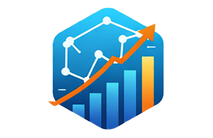 Data-driven digital marketing strategy with analytics and performance insights