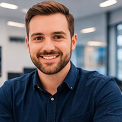 David Wilson testimonial for website development and responsive design