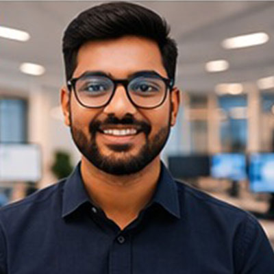 Rohit Agarwal testimonial for SEO services and organic traffic growth