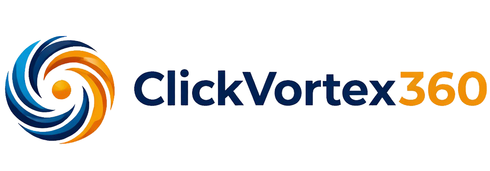 ClickVortex360 | Digital Marketing & Lead Generation Agency
