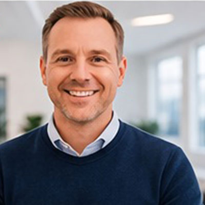 John Miller testimonial for digital marketing strategy and business growth