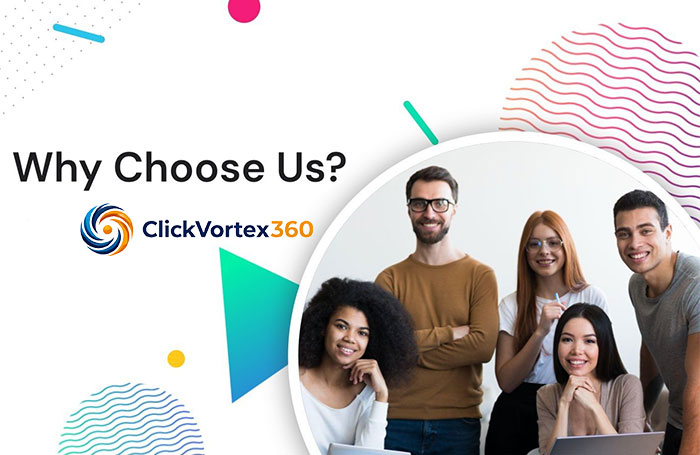 Data-driven digital marketing strategy for lead generation and ROI growth